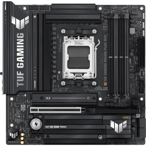 Asus Motherboard Tuf B850m Plus Wifi Asus Motherboard Tuf B850m Plus Wifi